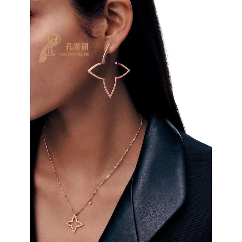 LV Necklaces